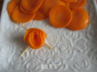 彩虹沙拉的做法步骤：12