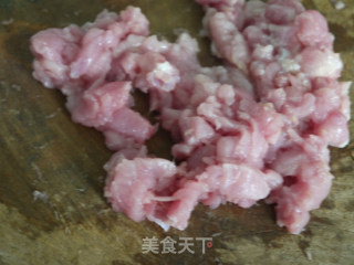 冬瓜丸子汤的做法步骤：3