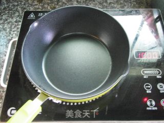 【虾仁火腿鸡蛋饼】--- 值得推荐的早餐饼的做法步骤：7