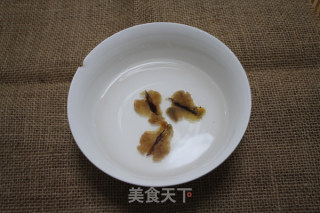 雪蛤烧仙草的做法步骤：2