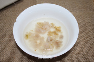 雪蛤烧仙草的做法步骤：3