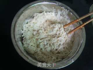 糯米紫菜卷的做法步骤：7