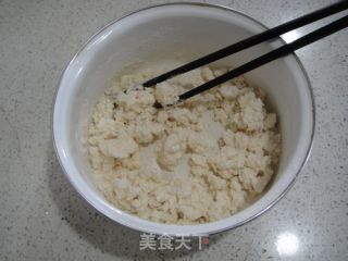 零厨艺的荷叶饼的做法步骤：2