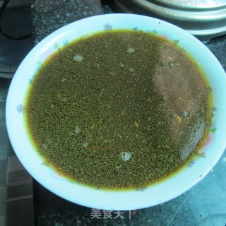 香卤木耳的做法步骤：3
