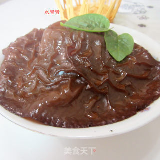 香卤木耳的做法步骤：10