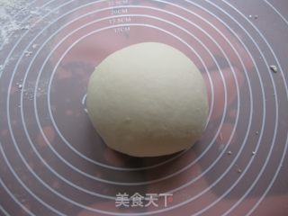冬瓜鲜肉包的做法步骤：2
