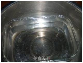 玫瑰酸奶的做法步骤：1