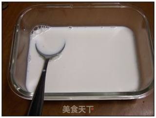 玫瑰酸奶的做法步骤：3