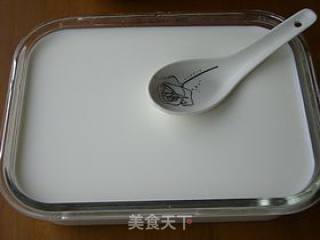 玫瑰酸奶的做法步骤：6