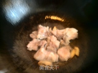 咖喱排骨饭的做法步骤：5