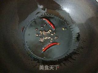 爽口小凉菜------【凉拌花生西芹】的做法步骤：12