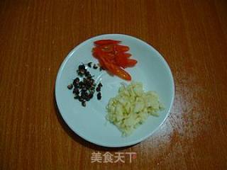 爽口小凉菜------【凉拌千张丝】的做法步骤：3