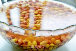 五香花生米的做法步骤：2
