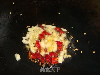 手撕包菜的做法步骤：5