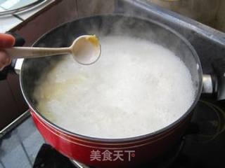 黄瓜银耳汤的做法步骤：8
