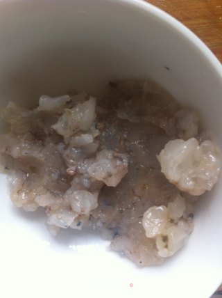 【蚝油豆腐苦瓜盅】的做法步骤：8