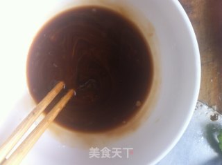 【蚝油豆腐苦瓜盅】的做法步骤：13