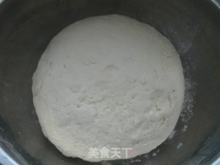西葫芦盒子的做法步骤：5