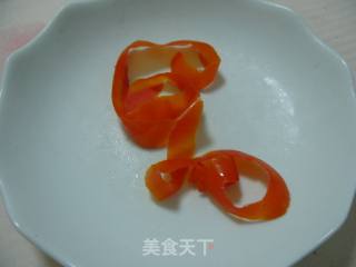 水果沙拉的做法步骤：1