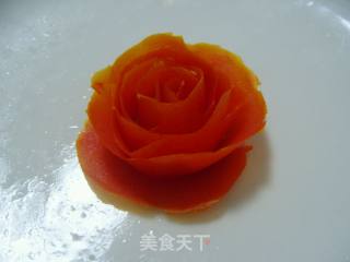 水果沙拉的做法步骤：2