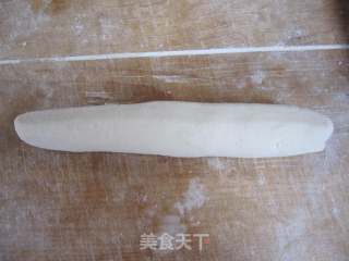 章鱼小馒头的做法步骤：5
