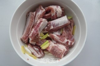 美味停不了———香酥排骨的做法步骤：3