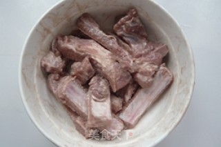 美味停不了———香酥排骨的做法步骤：6
