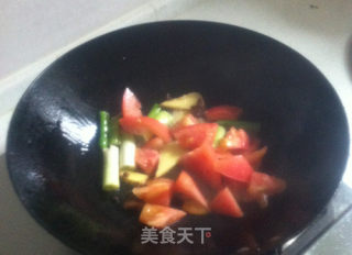 排骨蒸面的做法步骤：12