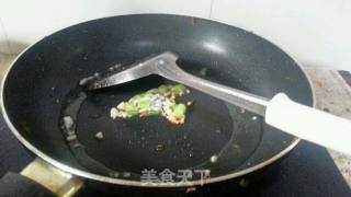 斋炒西瓜皮的做法步骤：3