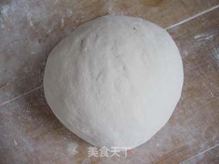 刺猬馒头的做法步骤：2