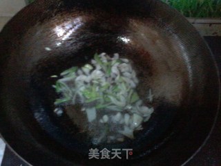 肉块烧丝瓜的做法步骤：4