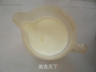 蜂蜜燕麦酸奶的做法步骤：2