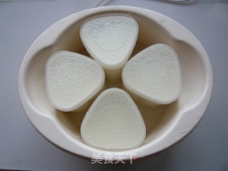 蜂蜜燕麦酸奶的做法步骤：3