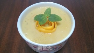 芒果西米捞的做法步骤：9