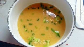 滑蛋肥牛肉的做法步骤：1