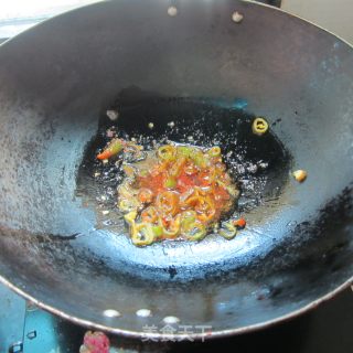 炒土豆丝的做法步骤：5