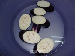 〖煎酿四宝〗----茄子苦瓜辣椒豆腐肉肉，把营养一次性吃进肚子的菜的做法步骤：2