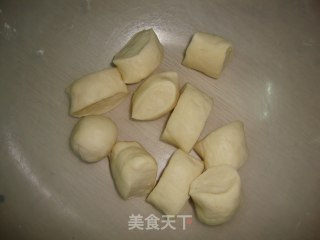 〖花样小点心〗--我和女女一起制作的乐趣食品的做法步骤：1