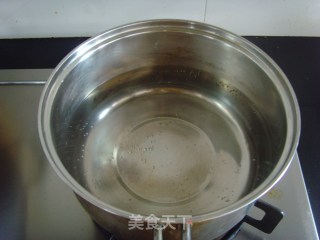 爽脆玉米燕麦羹的做法步骤：4