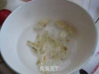 微波蒸南瓜的做法步骤：2