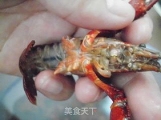 美味龙虾的做法步骤：3
