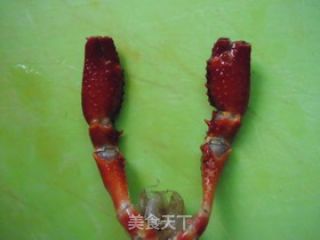 美味龙虾的做法步骤：5