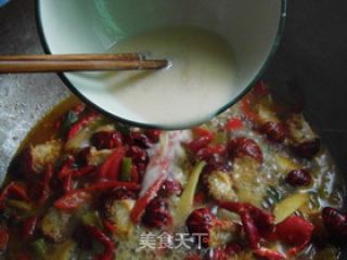 美味龙虾的做法步骤：15
