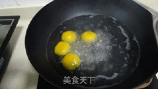 南瓜汤圆的做法步骤：10