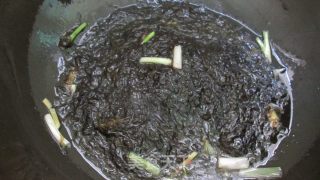 紫菜丸子汤的做法步骤：3