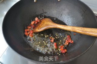 【干煸苦瓜】的做法步骤：4