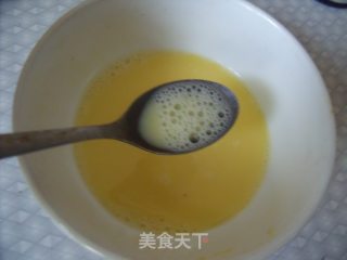 菠菜鸡蛋汤的做法步骤：6