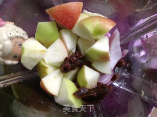韩国小菜【香辣苏子叶】的做法步骤：4