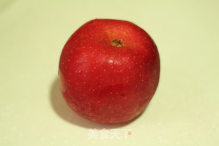 黑胡椒苹果牛肉粒的做法步骤：5