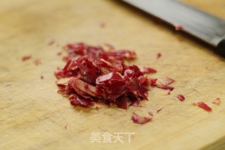 黑胡椒苹果牛肉粒的做法步骤：7
